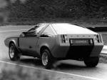 Ford Corrida Concept 1976 года